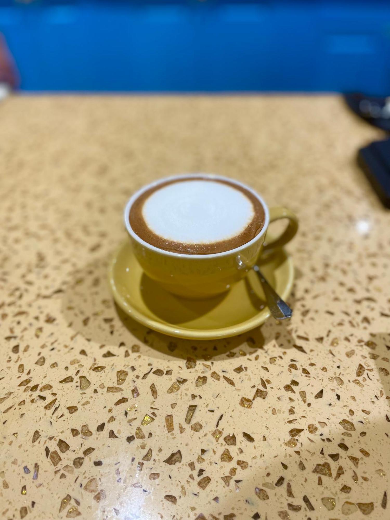 Ahu Hotel & Apartment مدينة هوشي منه المظهر الخارجي الصورة