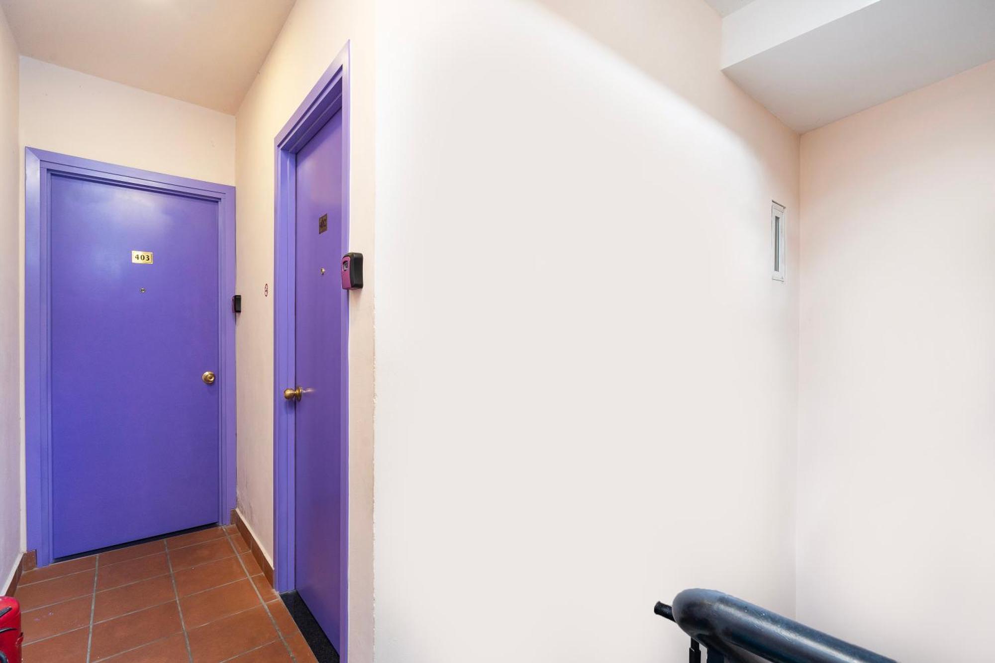 Ahu Hotel & Apartment مدينة هوشي منه المظهر الخارجي الصورة